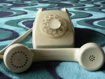 Telefono